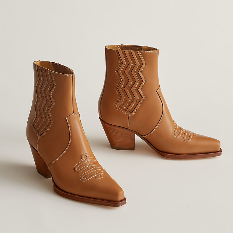 Hermès discount perfume boots